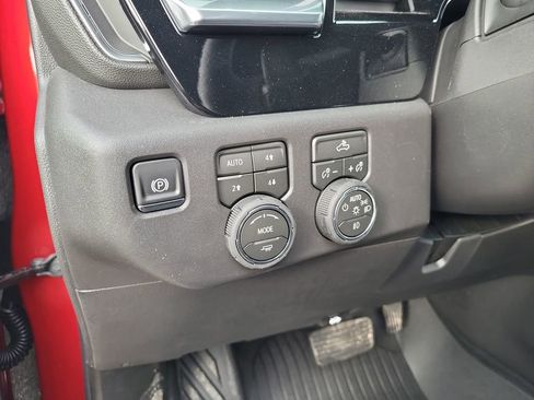 New 2026 Chevrolet Silverado 1500 LT Trail Boss w/ Convenience Package II image 14