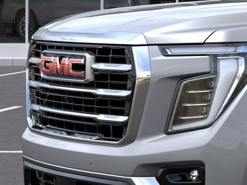 New 2026 GMC Yukon XL Elevation AWD/4WD image 15