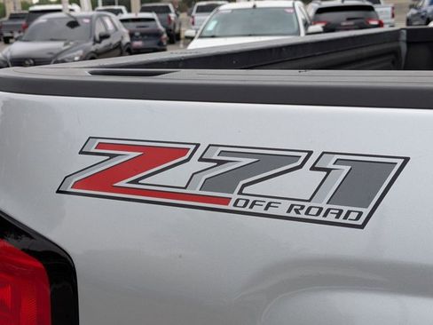 Used 2016 Chevrolet Silverado 2500 LTZ w/ Duramax Plus Package image 23