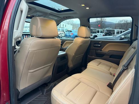 Used 2018 GMC Sierra 1500 Denali w/ Denali Ultimate Package image 22