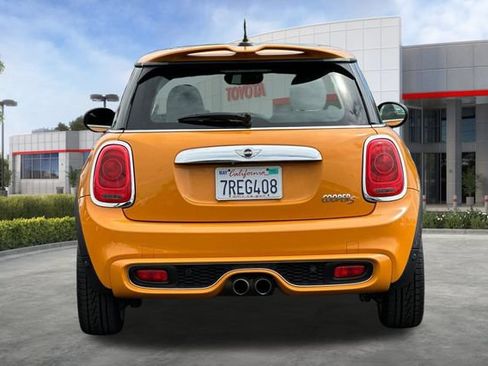 Used 2015 MINI Cooper S FWD image 5