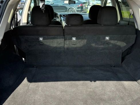 Used 2019 Nissan Murano SV image 36