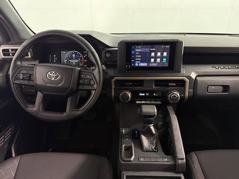 Used 2026 Toyota Tacoma SR image 24
