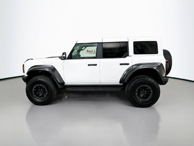 New 2026 Ford Bronco Raptor AWD/4WD image 4