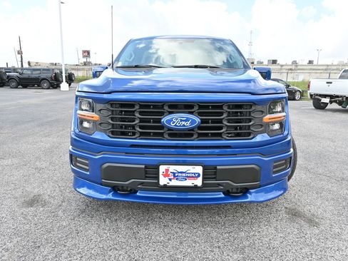 New 2025 Ford F150 XL AWD/4WD image 9