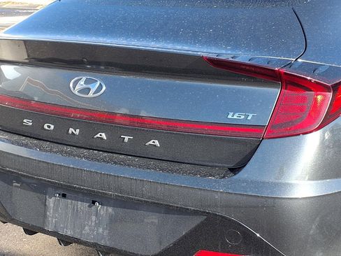 Used 2023 Hyundai Sonata SEL Plus image 25