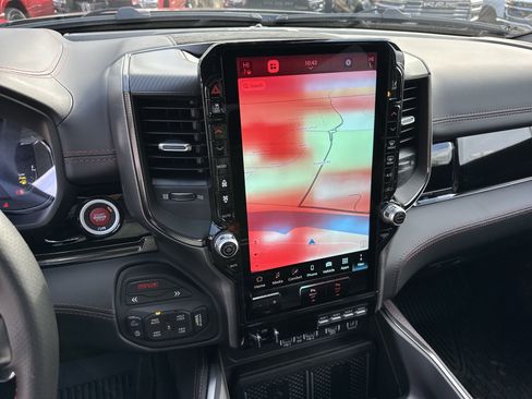 New 2026 RAM 1500 RHO image 9