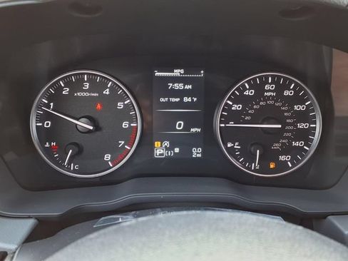 New 2026 Subaru Crosstrek 2.5i Premium AWD/4WD image 20