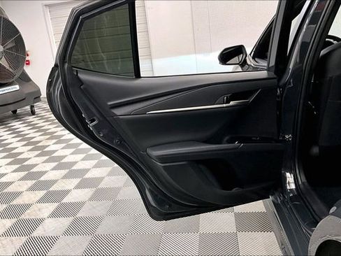 Used 2025 Toyota Camry XSE FWD image 23