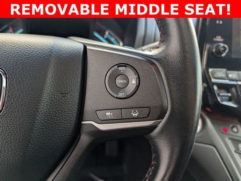 Used 2024 Honda Odyssey Sport image 13