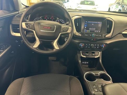 Used 2023 GMC Terrain SLE w/ Driver Convenience Package AWD/4WD image 16