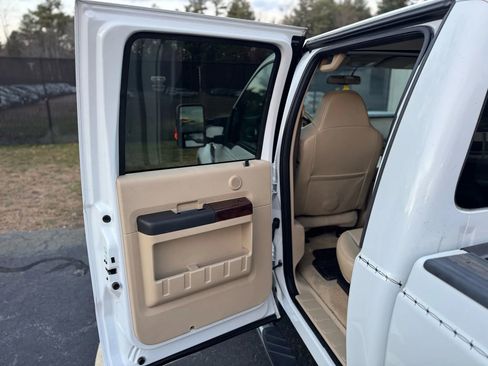Used 2008 Ford F450 Lariat image 15