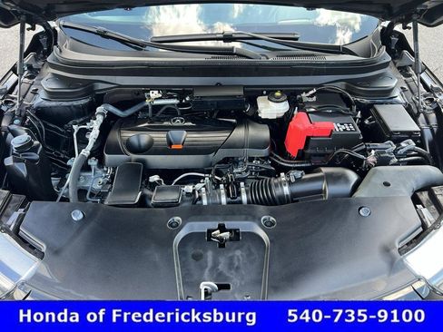 Used 2023 Acura RDX A-Spec AWD/4WD image 12
