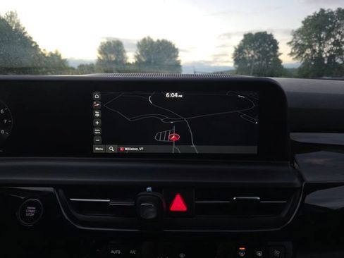Certified 2024 Kia Seltos S AWD/4WD image 4