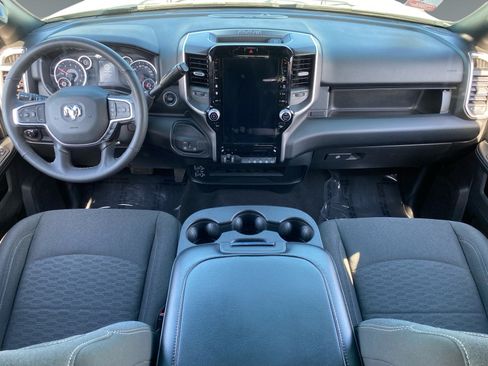Used 2025 RAM 2500 Big Horn AWD/4WD image 10