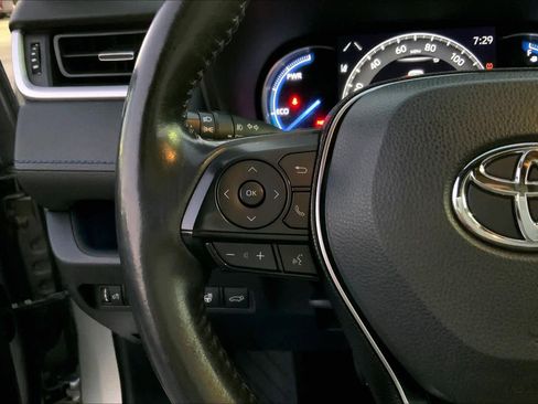 Used 2019 Toyota RAV4 XSE image 23