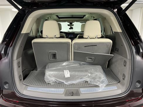 Used 2021 Cadillac XT6 Premium Luxury image 64