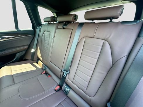 Used 2023 BMW X3 xDrive30i w/ Premium Package AWD/4WD image 31