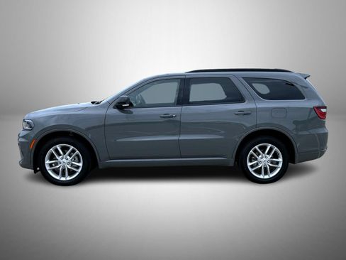 Used 2026 Dodge Durango GT AWD/4WD image 8