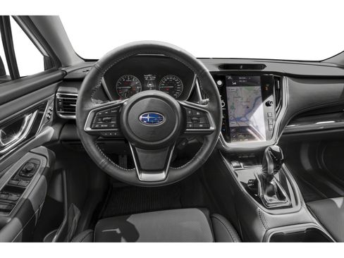 Used 2025 Subaru Outback Limited AWD/4WD image 4