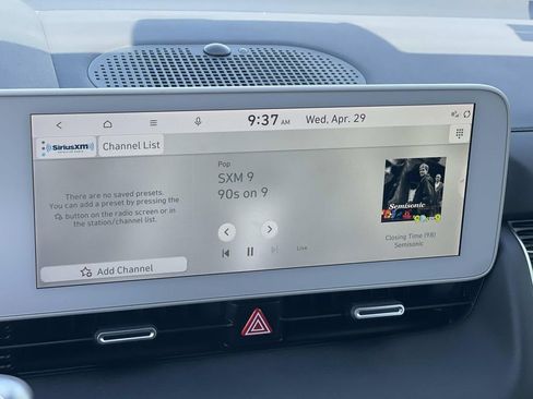 Certified 2024 Hyundai Ioniq 5 Limited RWD image 10