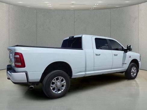 Used 2023 RAM 2500 Laramie AWD/4WD image 31
