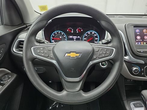 Used 2022 Chevrolet Equinox LS AWD/4WD image 24