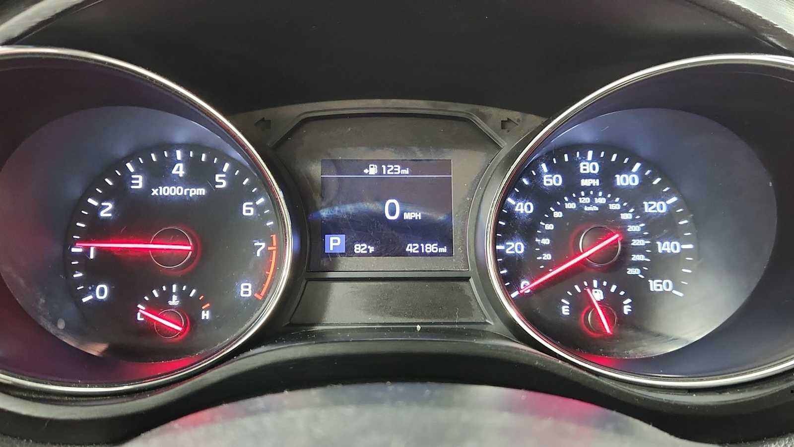 Used 2019 Kia Sedona L FWD image 17