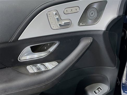 New 2025 Mercedes-Benz GLE 350 4MATIC image 21