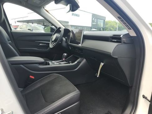 New 2026 MAZDA CX-5 Select AWD/4WD image 23