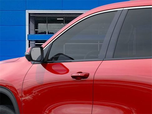 New 2025 GMC Acadia Elevation image 12