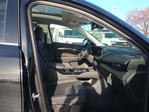 New 2025 Buick Envision Preferred image 17