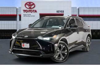 Certified 2023 Toyota bZ4X AWD w/ Weather Package video 1