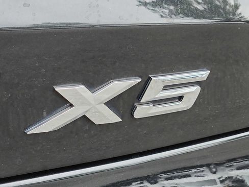 Used 2024 BMW X5 xDrive40i AWD/4WD image 29