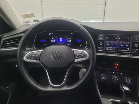 Used 2024 Volkswagen Jetta S FWD image 22