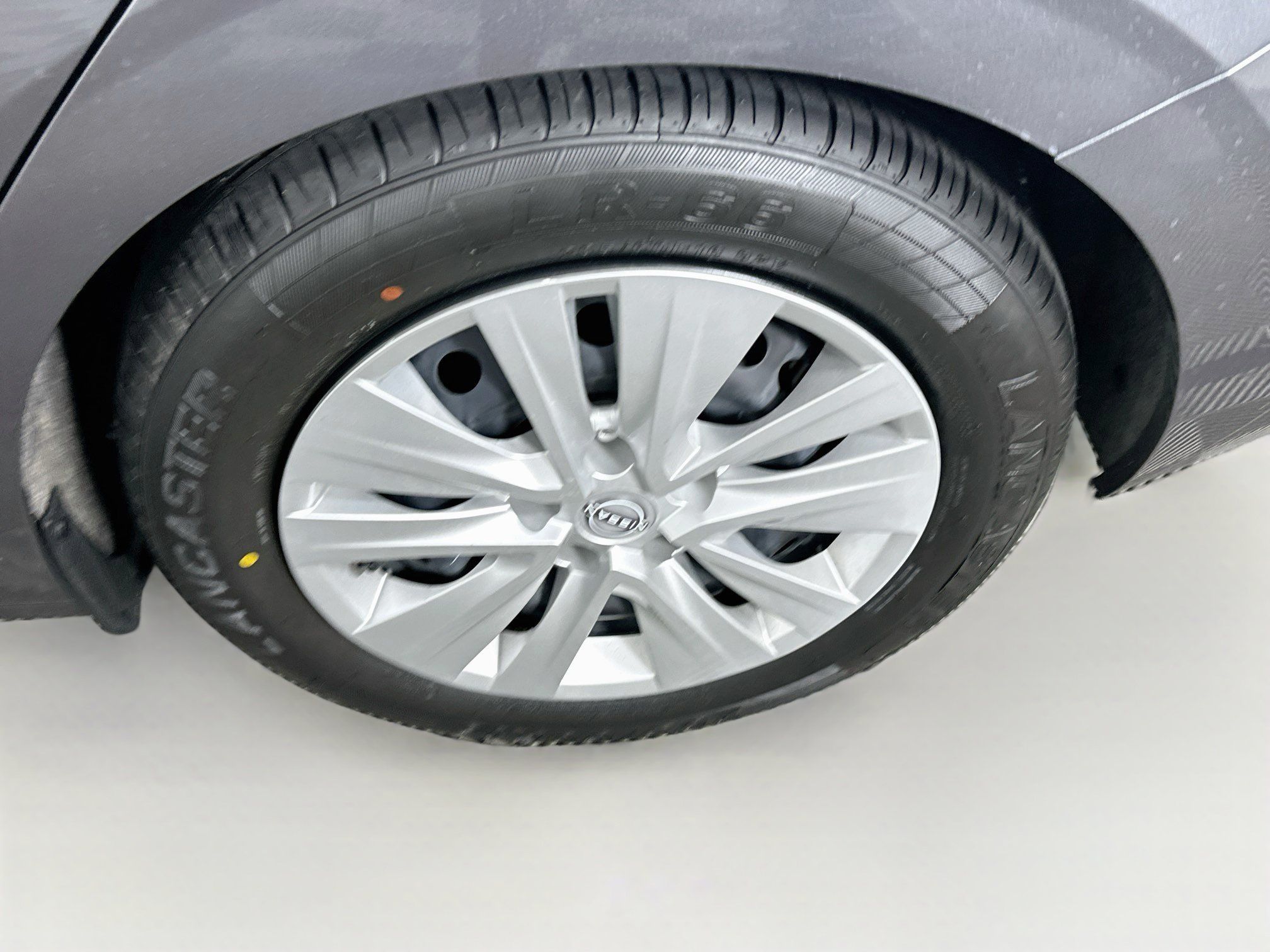 Used 2025 Nissan Sentra S FWD image 11