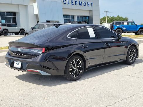 Used 2024 Hyundai Sonata SEL FWD image 5