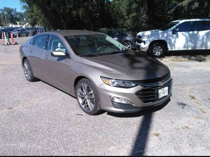 Used 2024 Chevrolet Malibu LT