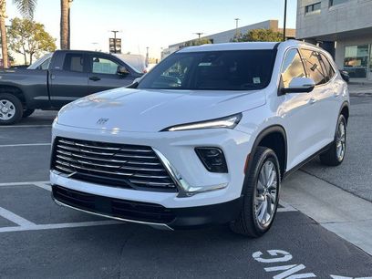 Used 2025 Buick Enclave Preferred