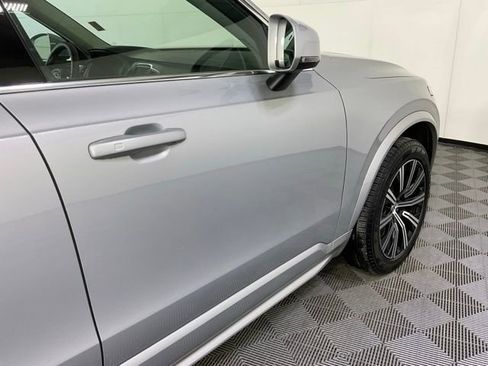 Certified 2023 Volvo XC90 B5 Core w/ Protection Package Premier image 7