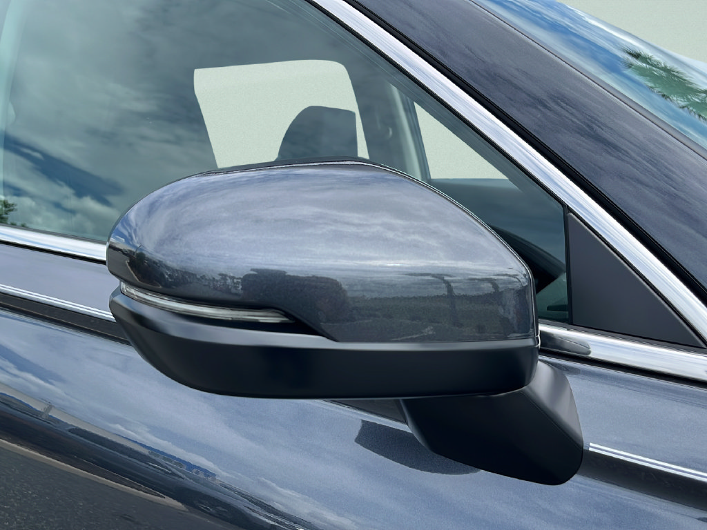 New 2027 Honda CR-V EX-L image 27