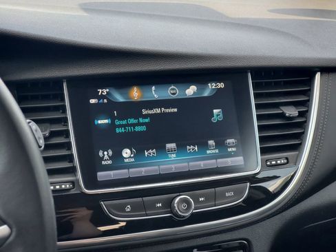 Used 2020 Buick Encore Preferred w/ Safety Package FWD image 25