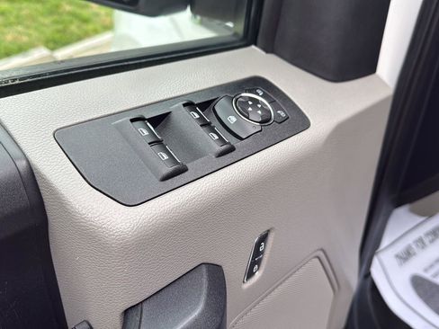 Used 2020 Ford F150 XL w/ Equipment Group 101A Mid AWD/4WD image 16