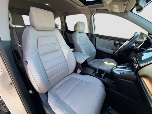 Used 2022 Honda CR-V EX-L image 15