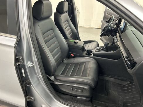 Used 2024 Honda CR-V Sport Touring image 25