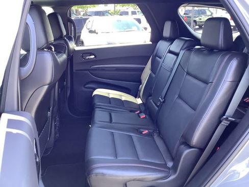 New 2026 Dodge Durango GT AWD/4WD image 25