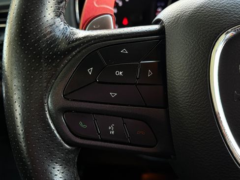 Used 2023 Dodge Durango GT RWD image 17