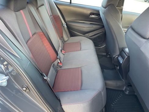 Used 2025 Toyota Corolla SE image 53
