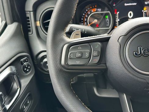 New 2025 Jeep Wrangler Rubicon 392 image 10