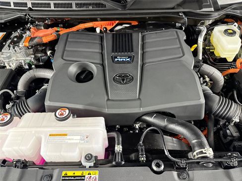 Used 2026 Toyota Tundra TRD Pro AWD/4WD image 46